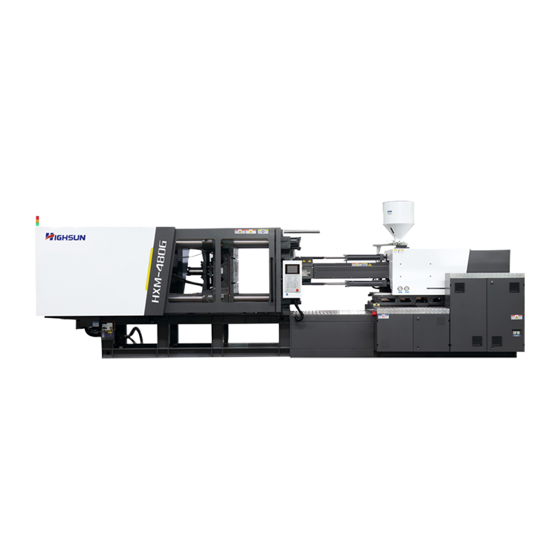 HXM480-T: HXM-optimoitu versio maalauskauhalle