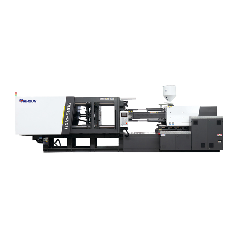 HXM580-T: HXM-optimoitu versio maalauskauhalle