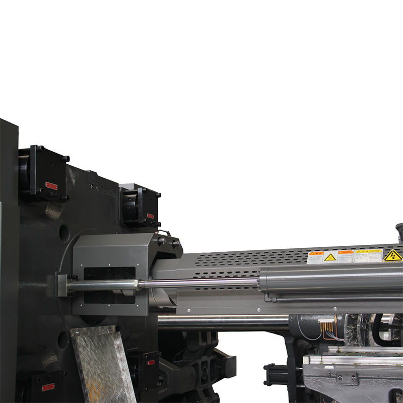 SP350: SP älykäs tehoruiskuvalukone