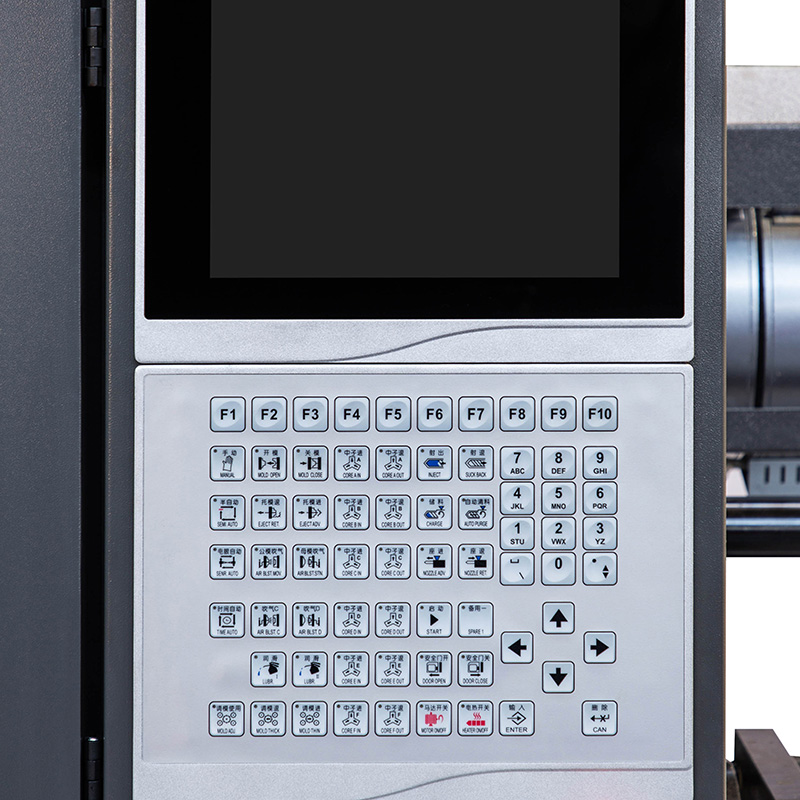 HXYD-520: HXYD-hybridiruiskuvalukone