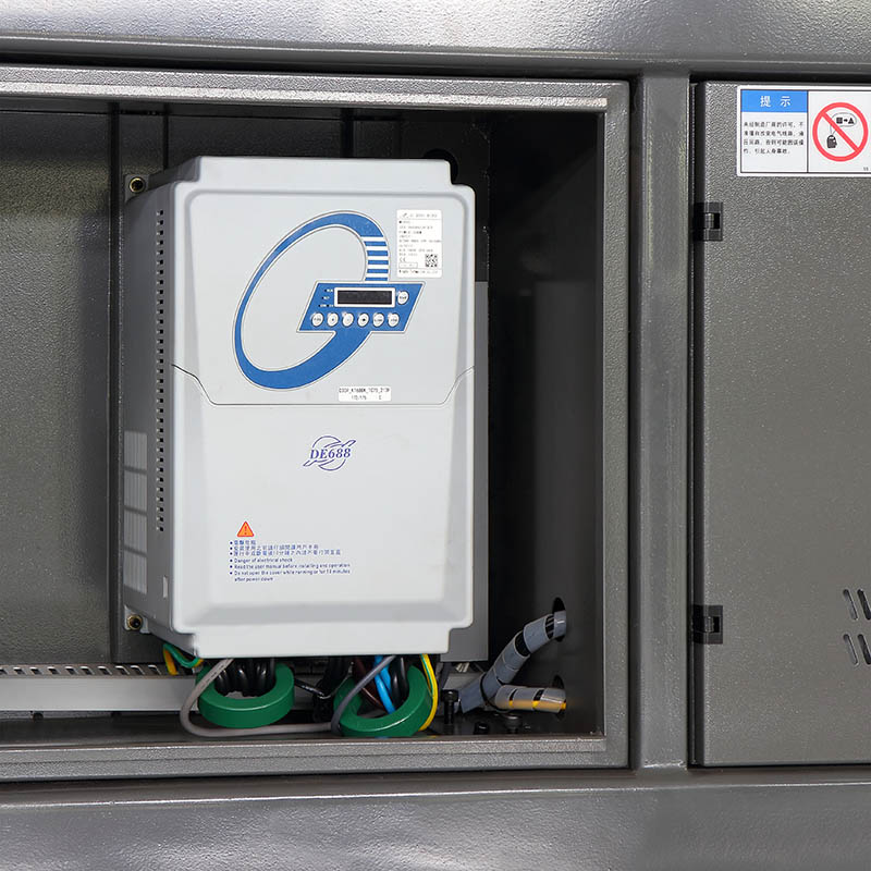 SP300: SP älykäs tehoruiskuvalukone