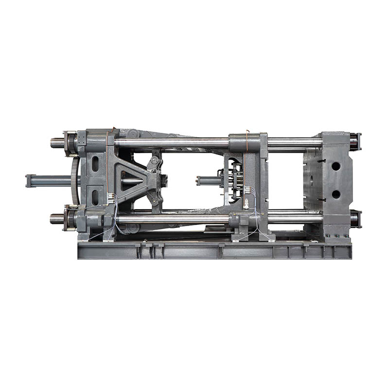 SP300: SP älykäs tehoruiskuvalukone