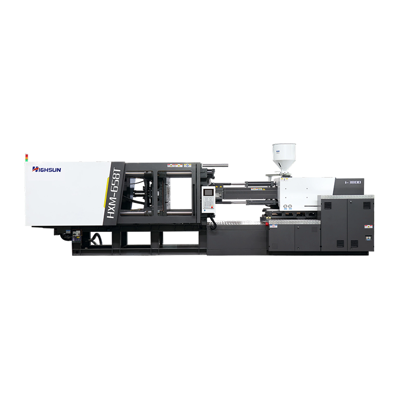 HXM658-T: HXM-optimoitu versio maalauskauhalle