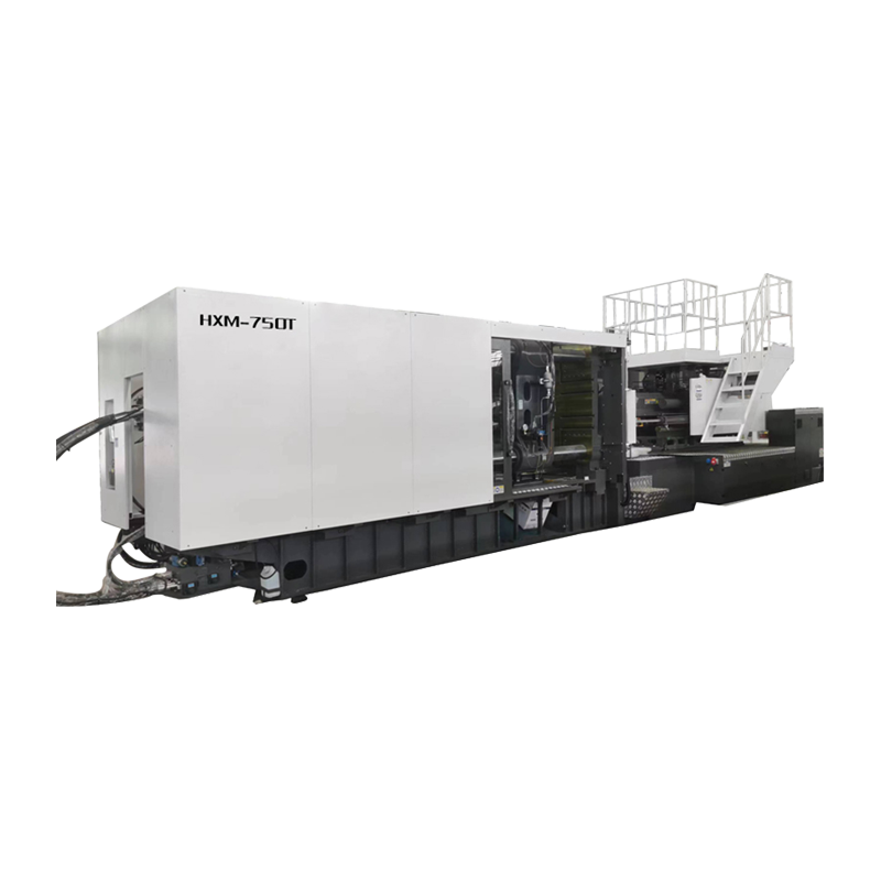 HXM750-T: HXM-optimoitu versio maalauskauhalle