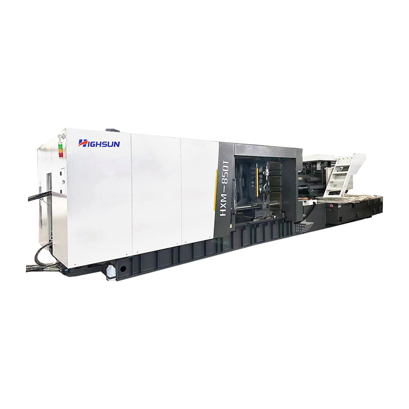 HXM850-T: HXM-optimoitu versio maalauskauhalle